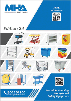 MHA Products Full 2024 Catalogue Download