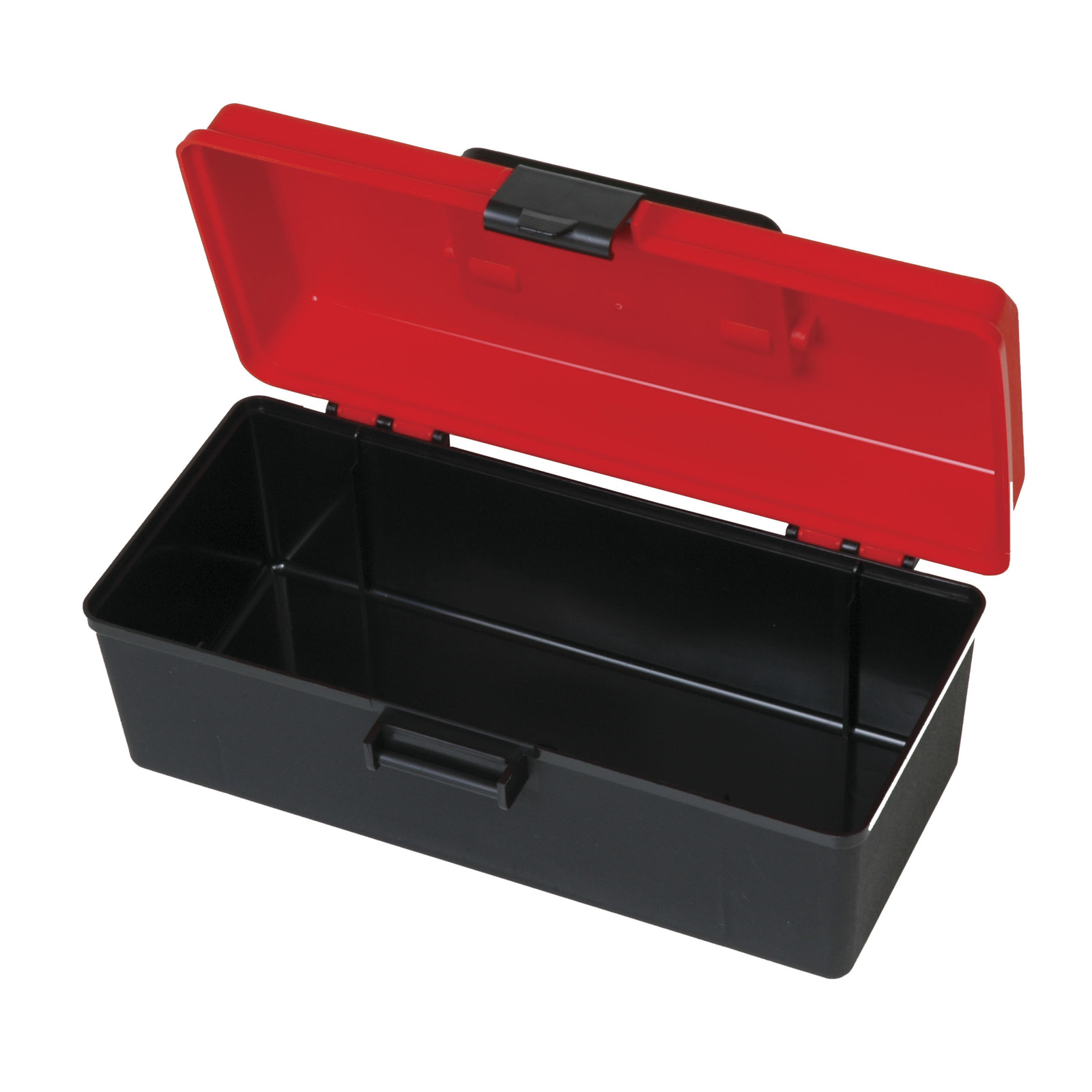 Mini Toolbox (no Tray)