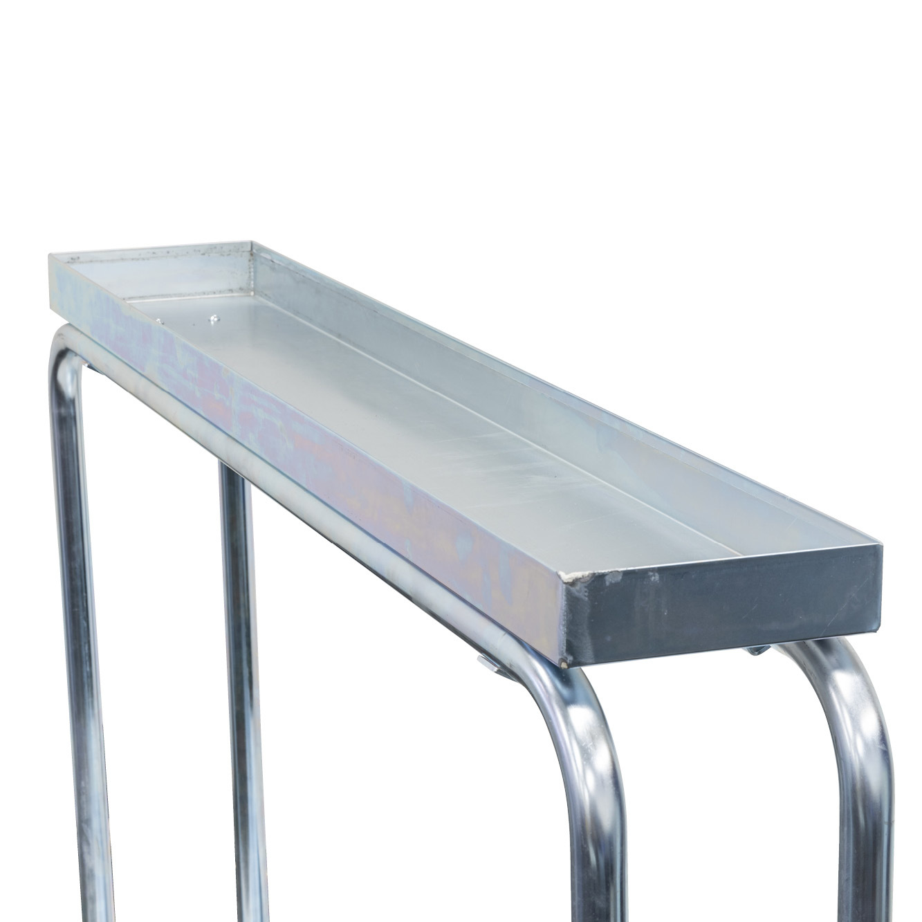 Add-on Tray with one Load Bar to suit