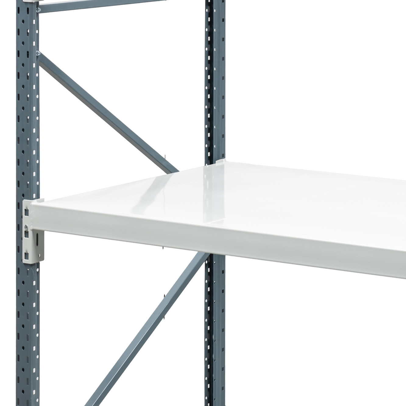 Extra Shelving Set (Suits 900x1800mm DxW shelf sets)