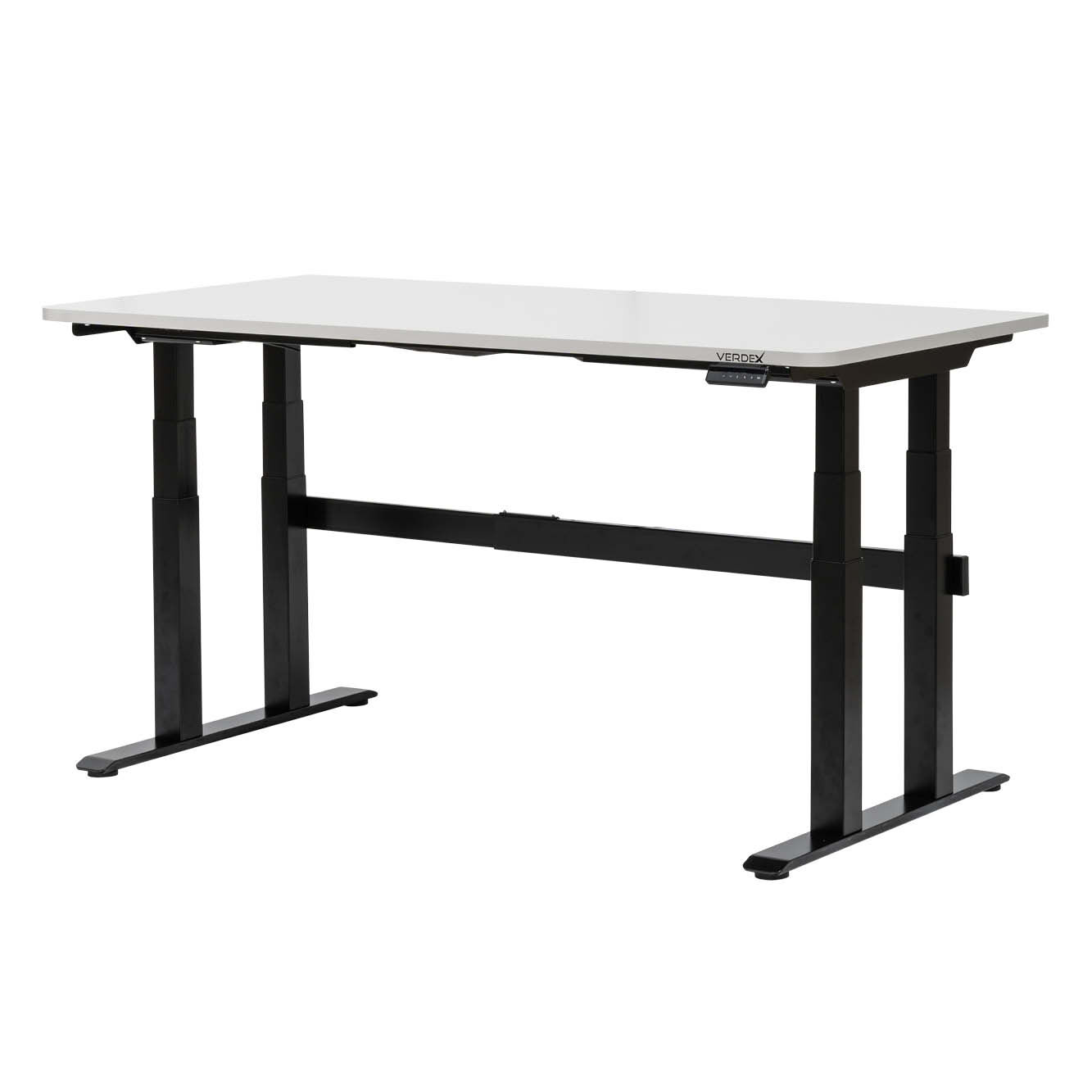 Electric Height-Adjustable Workbench (1800x900mm)