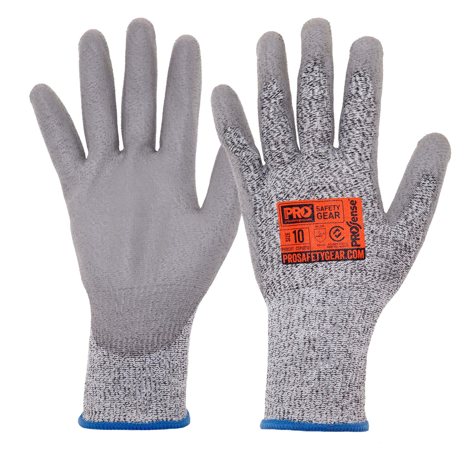 Cut 5 Liner Glove - XL