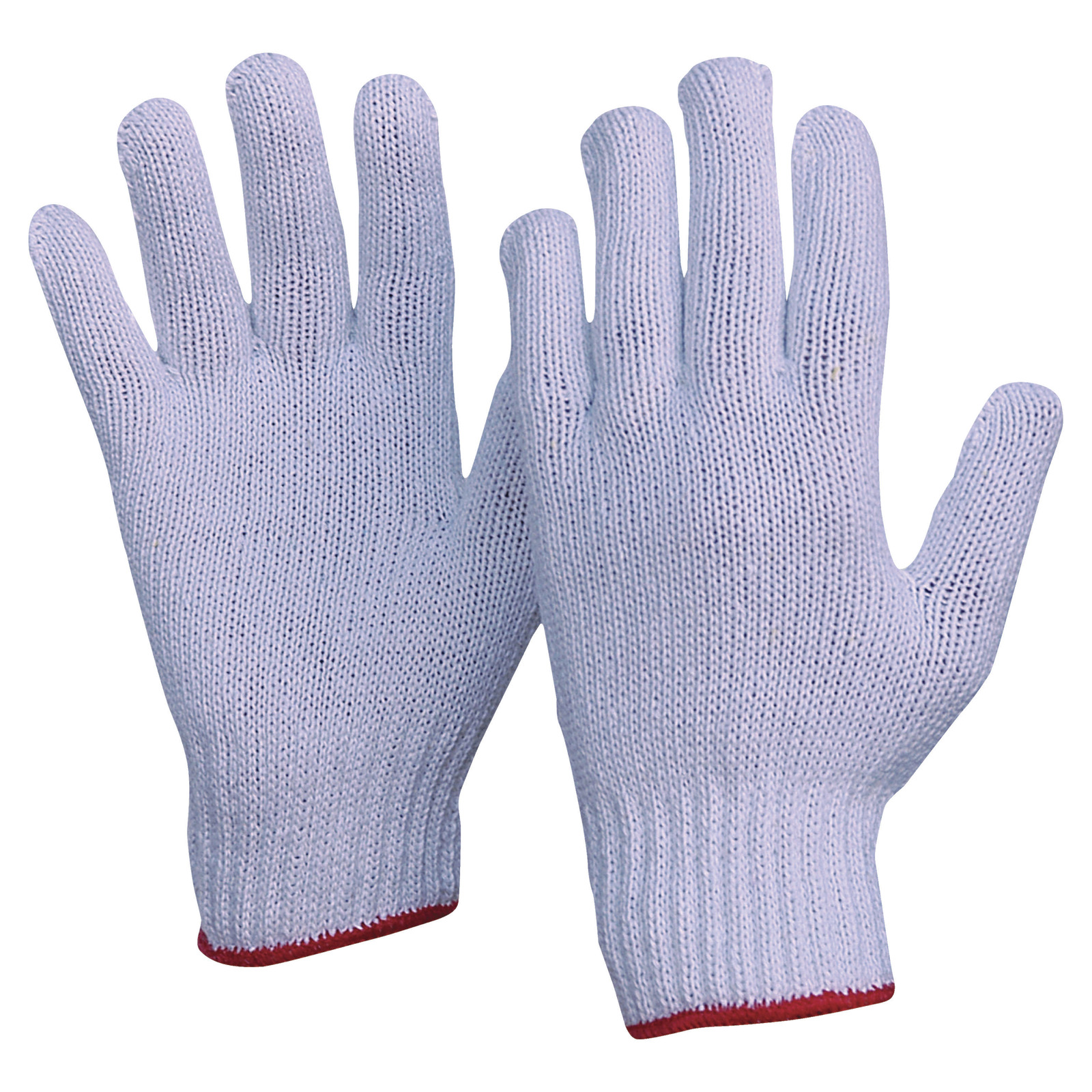 Polycotton Glove - Medium (12 pairs/pack)