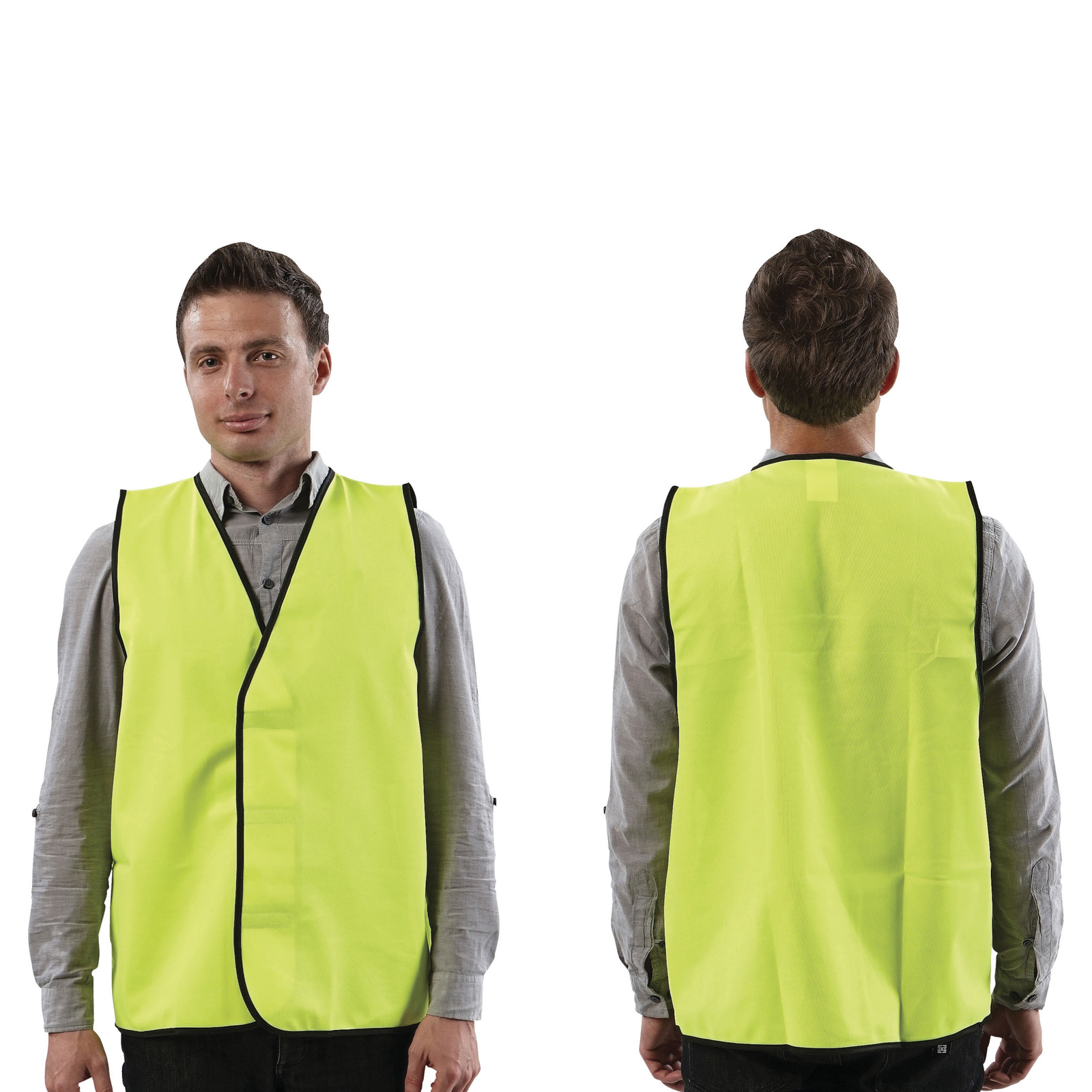 Safety Vest - Extra Large