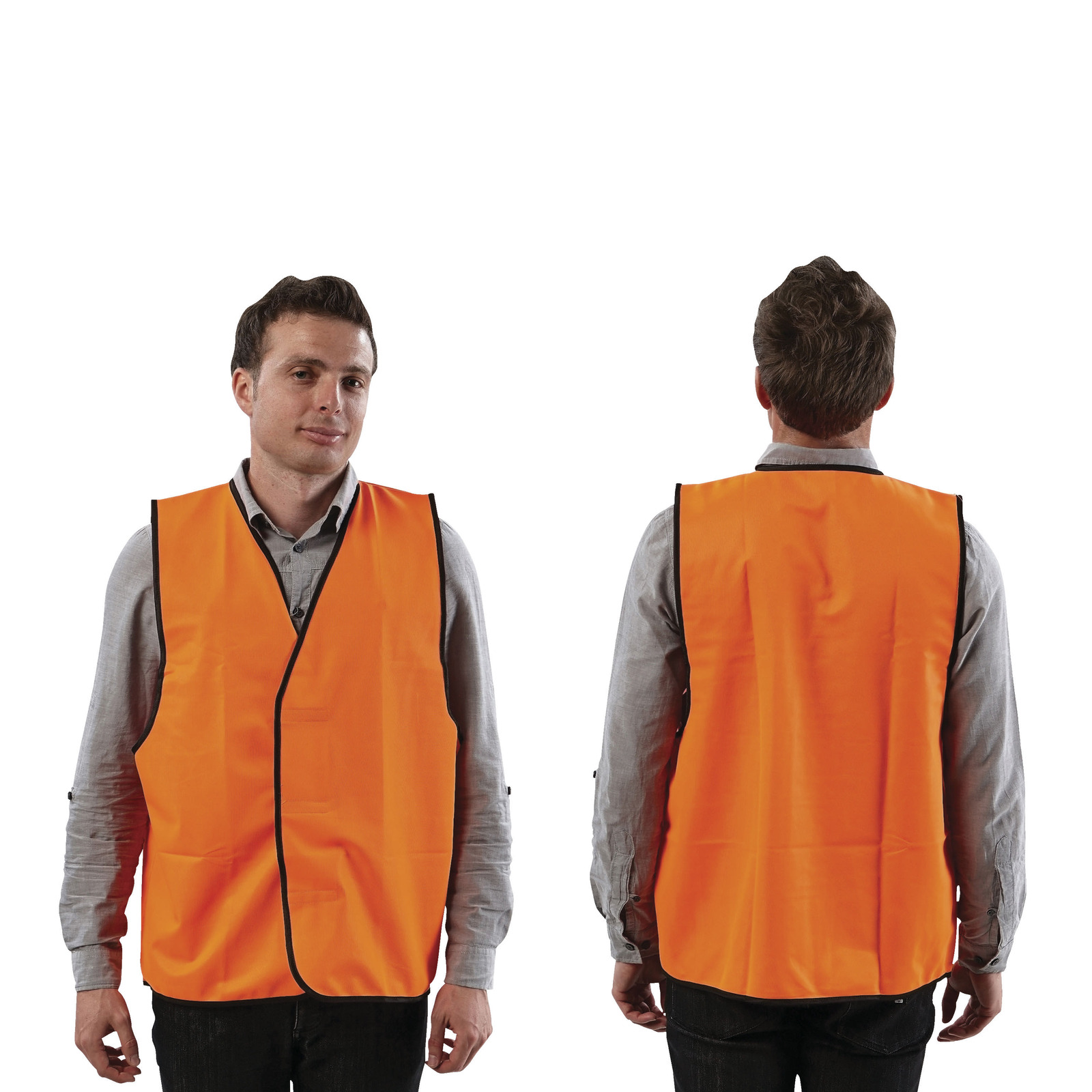 Safety Vest - Extra Large