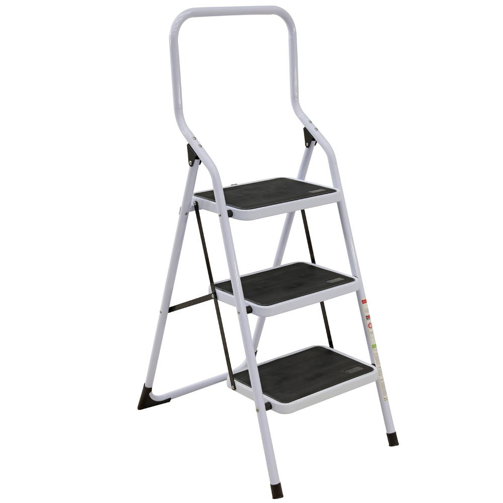 How To Safely Use A Ladder In The Workplace | MHA Products