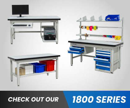 Check Out Our 1800 Series