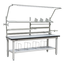 Modular Workbench Accessories - 2100 Series