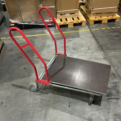 Nestable Stock Trolley (Clearance item)