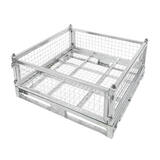 Low Height Storage Cage (Clearance item)