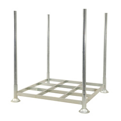 Stackable Stillage Cage (Clearance item)