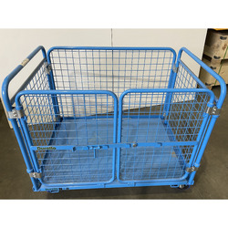 Heavy Duty Goods Trolley (Clearance item)