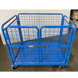 Heavy Duty Goods Trolley (Clearance item)