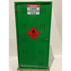 Aerosol Cage - 216 Can Capacity (Clearance Item)