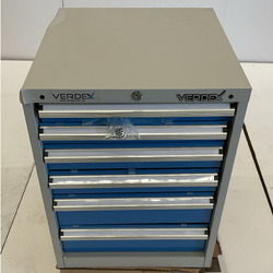 6 Drawer Industrial Tooling Unit (Clearance item)