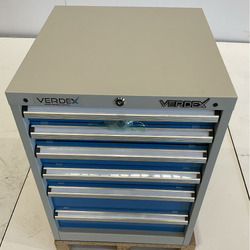 6 Drawer Industrial Tooling Unit (Clearance item)