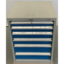 6 Drawer Industrial Tooling Unit (Clearance item)