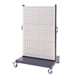 Louvre Panel Trolley (Clearance Item)