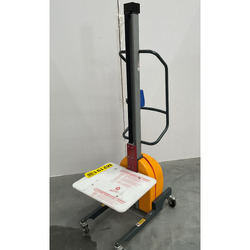 Battery Electric Platform Work Positioner - 150kg (Clearance Item)