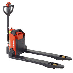 The Edge - Electric Pallet Truck 1500kg (Clearance Item)