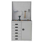 Storage Cabinet / Workstation (Clearance Item)