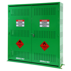 Chemical Storage: Ensuring Safety and Compliance in Hazardous Material Handling