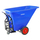Plastic Waste Bins and Carts image