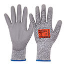 Gloves and PPE image