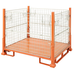 Storage Cages: Versatile Solution for Secure & Organized Storage