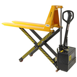 Electric Pallet Lifters: Revolutionizing Material Handling Efficiency